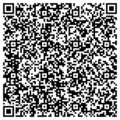 QR-код с контактной информацией организации Средняя общеобразовательная школа №30 г. Новоалтайска