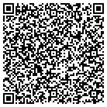 QR-код с контактной информацией организации АVT