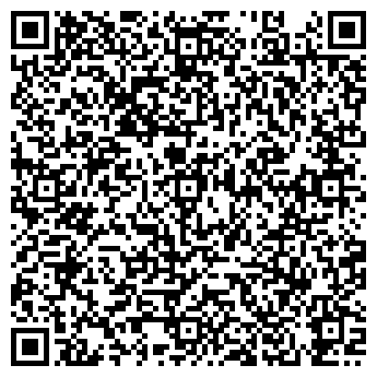 QR-код с контактной информацией организации Полина