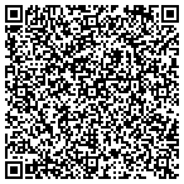QR-код с контактной информацией организации "Леонардо" (Мегацентр Красная Площадь)