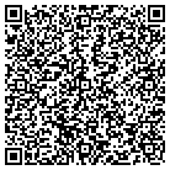 QR-код с контактной информацией организации № 1 Д/О БТА-КАЗАНЬ АКБ, ОАО