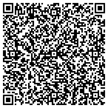 QR-код с контактной информацией организации FiberComs