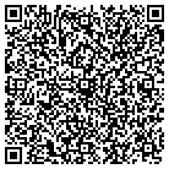 QR-код с контактной информацией организации Основная общеобразовательная школа №68