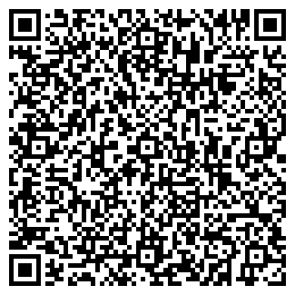 QR-код с контактной информацией организации ХОУМ КРЕДИТ