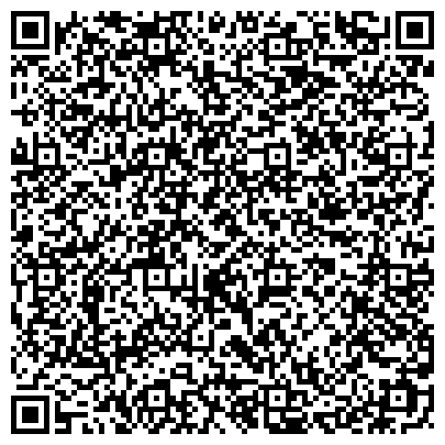 QR-код с контактной информацией организации Хуавэй, ООО, строительно-торговая компания, представительство в г. Екатеринбурге