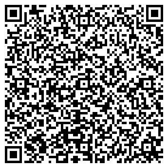 QR-код с контактной информацией организации Автоинженер