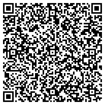 QR-код с контактной информацией организации СибТранс