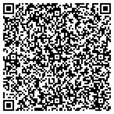 QR-код с контактной информацией организации Persona Grata