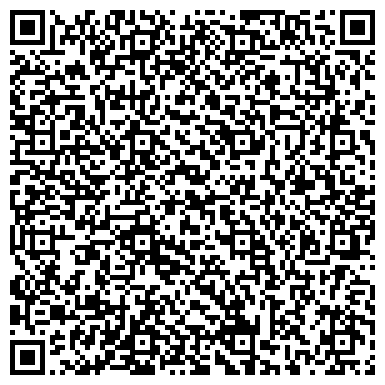 QR-код с контактной информацией организации ООО Инфинет