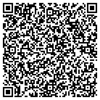 QR-код с контактной информацией организации ИП Куклева И.А.