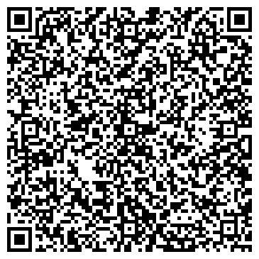 QR-код с контактной информацией организации У Даши и Полины