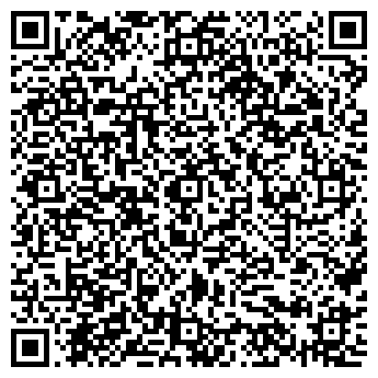 QR-код с контактной информацией организации Средняя общеобразовательная школа №27, г. Ангарск