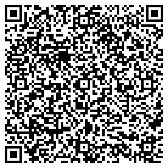 QR-код с контактной информацией организации Средняя общеобразовательная школа №14, г. Ангарск