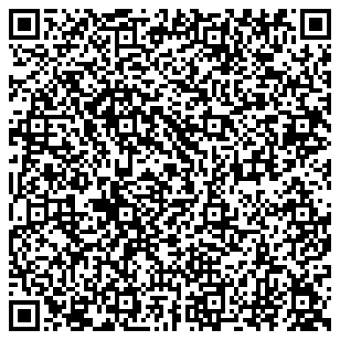 QR-код с контактной информацией организации Петер-Лакке, ООО, торговая компания, представительство в г. Тольятти