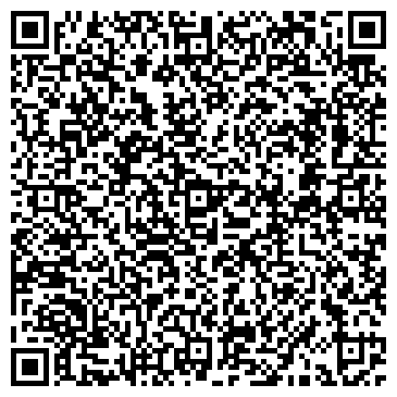 QR-код с контактной информацией организации Сибирский кардан
