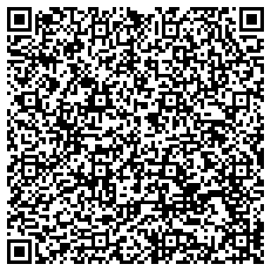 QR-код с контактной информацией организации Лесная основная общеобразовательная школа, пос. Лесной
