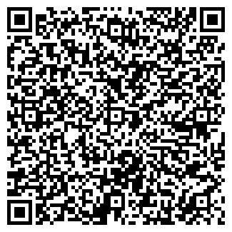 QR-код с контактной информацией организации Веселый пескарь