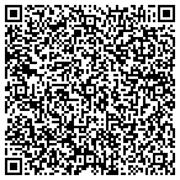 QR-код с контактной информацией организации Пластрум