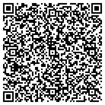 QR-код с контактной информацией организации Persian Cat