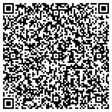 QR-код с контактной информацией организации АвтоТранзитСервис