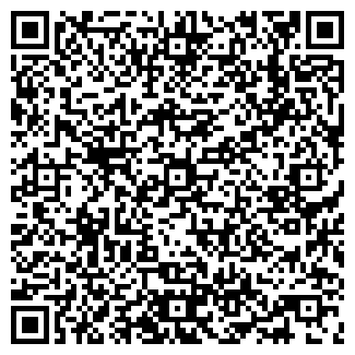 QR-код с контактной информацией организации ХОНАЛ ТТЦ, ЗАО