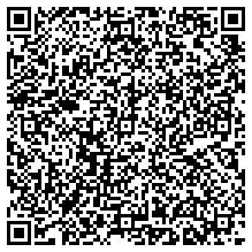 QR-код с контактной информацией организации ООО Малиен