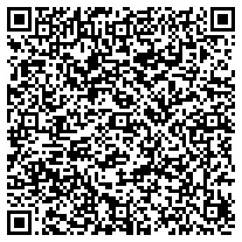 QR-код с контактной информацией организации Пластик мастер