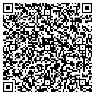 QR-код с контактной информацией организации Магия Взгляда, школа-студия