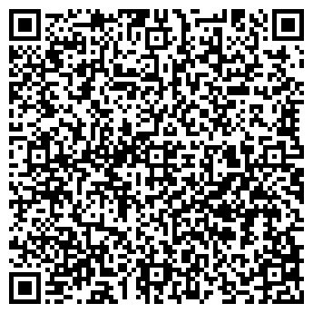 QR-код с контактной информацией организации Цирюльникъ