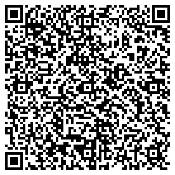 QR-код с контактной информацией организации БУЛАТ-ПОЗИС, ООО