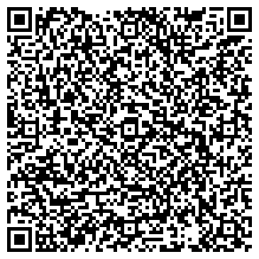 QR-код с контактной информацией организации Адвокатская контора Октябрьского района
