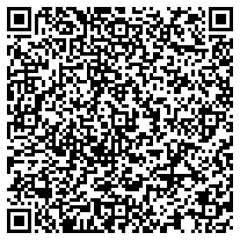 QR-код с контактной информацией организации Продуктовый магазин, ИП Тихонова Г.Л.