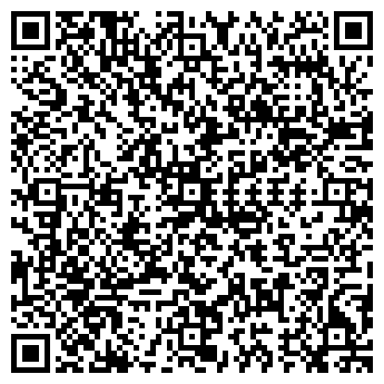 QR-код с контактной информацией организации ВИНГС-М ВОЛГА, ЗАО