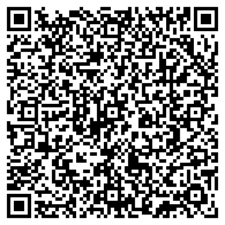 QR-код с контактной информацией организации Магия Красоты