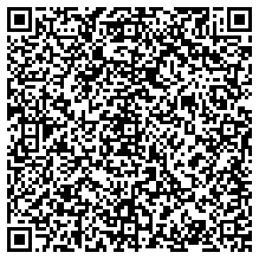QR-код с контактной информацией организации ДРАЙВ