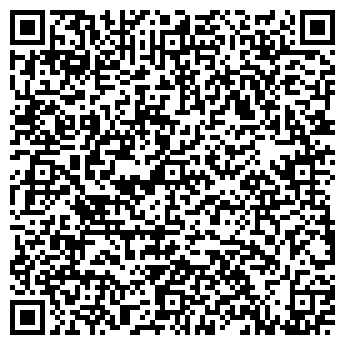 QR-код с контактной информацией организации Марсэль