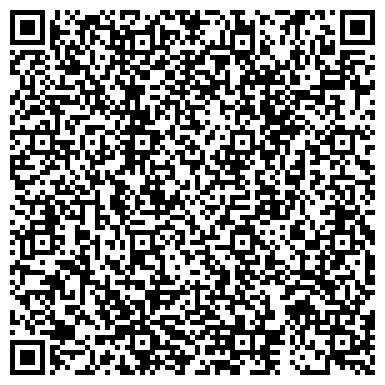 QR-код с контактной информацией организации Сеть салонов «Зеленый попугай»