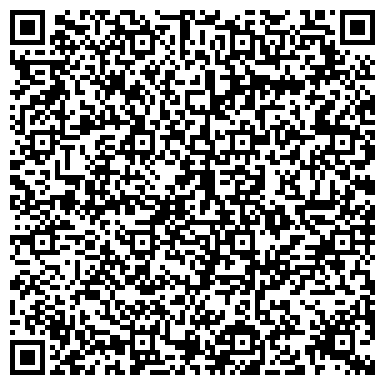 QR-код с контактной информацией организации Зеленый попугай