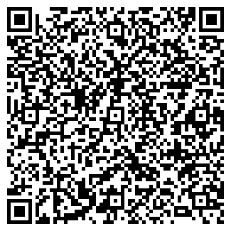 QR-код с контактной информацией организации Караван, продуктовый магазин