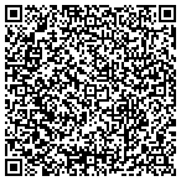 QR-код с контактной информацией организации Магазин №13, Якутское потребительское общество