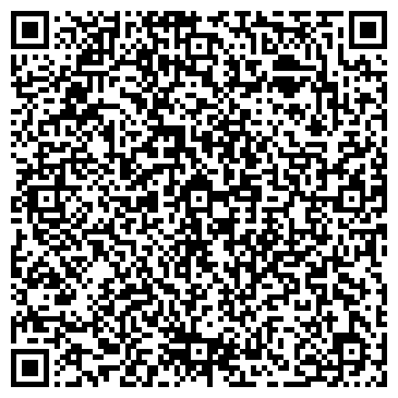 QR-код с контактной информацией организации Dom mart