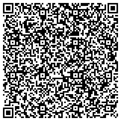 QR-код с контактной информацией организации Денис Скул Иркутск