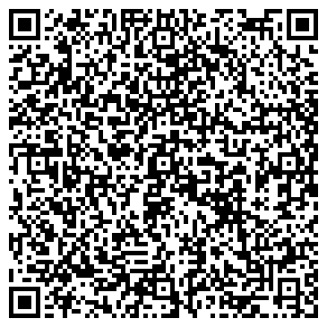 QR-код с контактной информацией организации Тепло