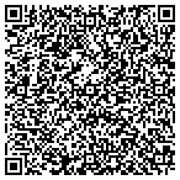 QR-код с контактной информацией организации Dom mart