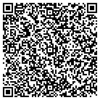 QR-код с контактной информацией организации Богатырский аппетит, продуктовый магазин
