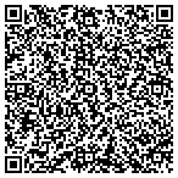 QR-код с контактной информацией организации Балатон-Автолюкс