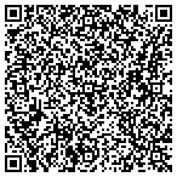 QR-код с контактной информацией организации Паутина