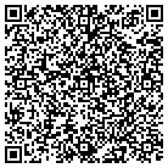 QR-код с контактной информацией организации ООО "Авто-Миг"
