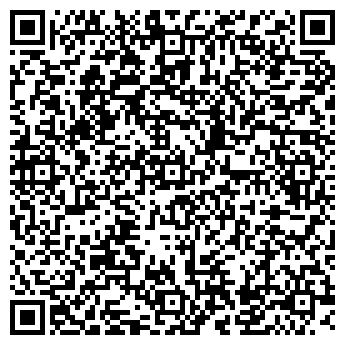 QR-код с контактной информацией организации Пермский пороховой завод