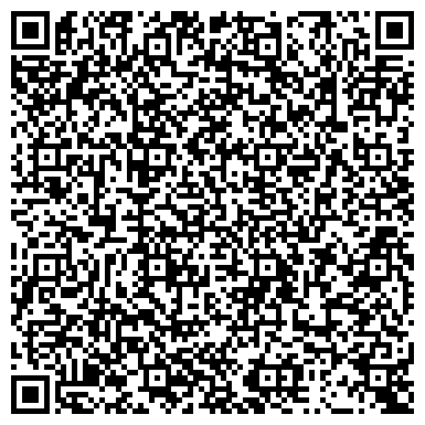 QR-код с контактной информацией организации Манго, салон-парикмахерская, ИП Котенко О.П.